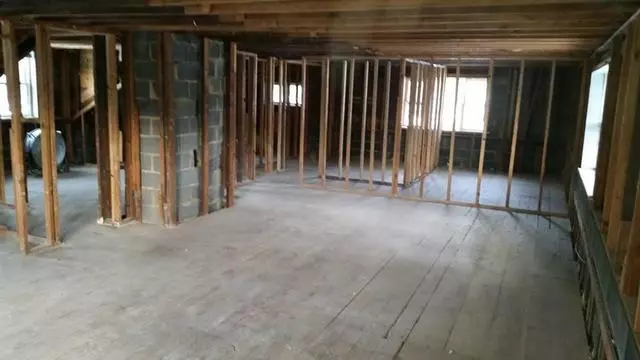 All Around Removal