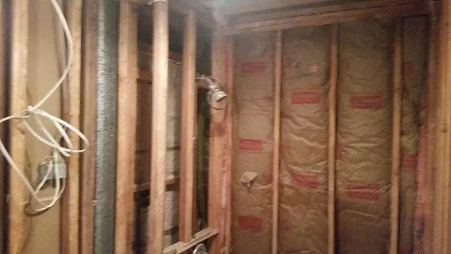 All Around Removal