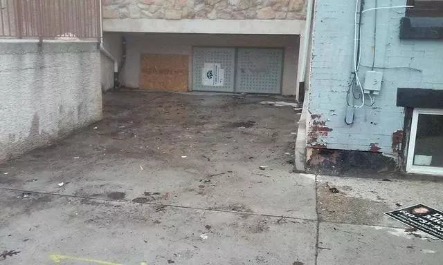 All Around Removal