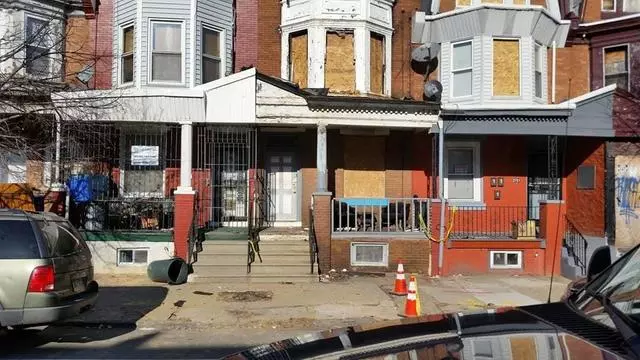 All Around Removal
