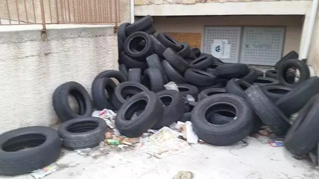 All Around Removal