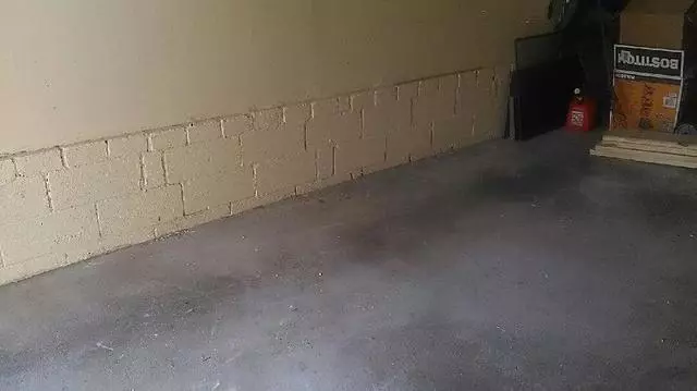 All Around Removal