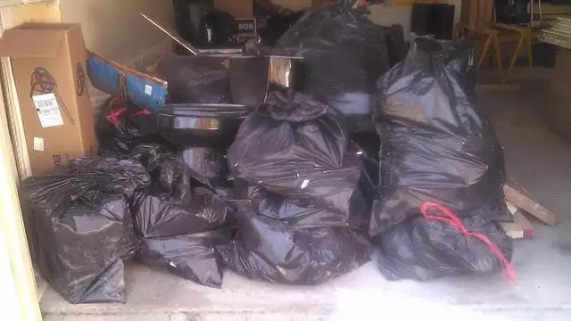 All Around Removal
