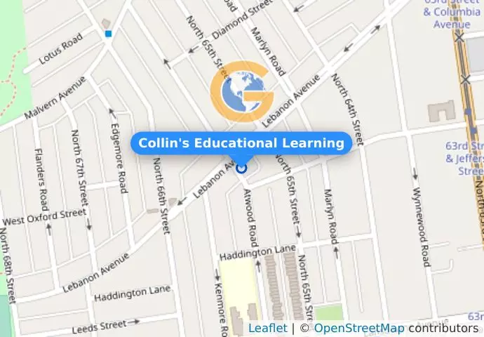 Collin&apos;s Educational Learning