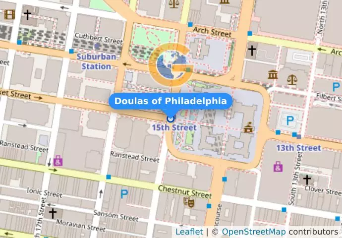Doulas of Philadelphia