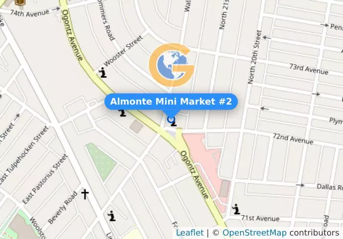 Almonte Mini Market #2