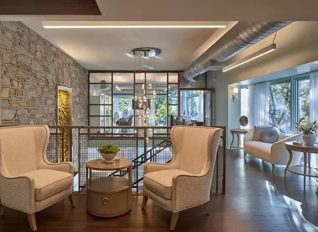 1859 Wellness Spa & Salon