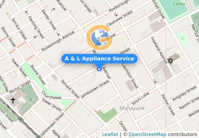 A & L Appliance Service