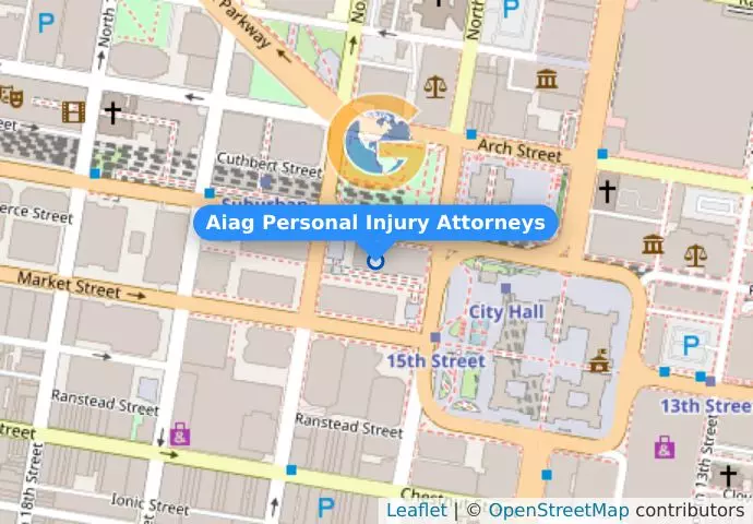 Aiag Personal Injury Attorneys