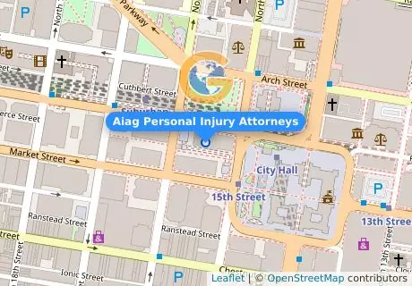 Aiag Personal Injury Attorneys