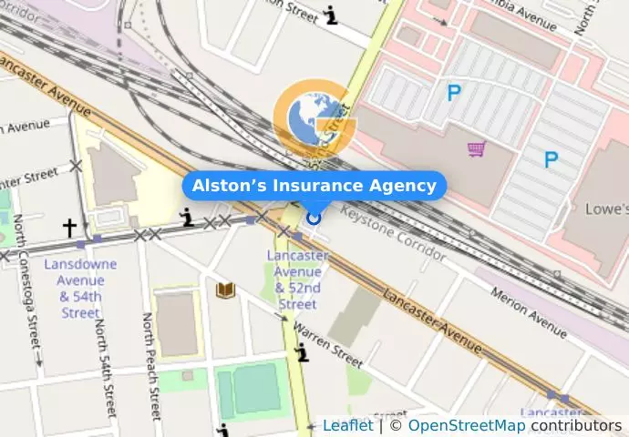 Alston’s Insurance Agency