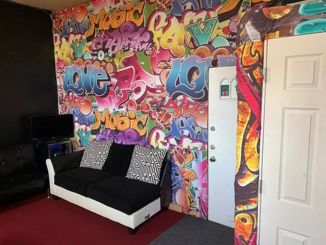 Solidified Studio