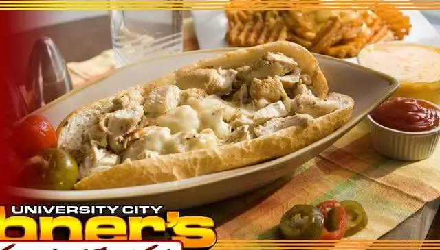 Abner’s Cheesesteaks