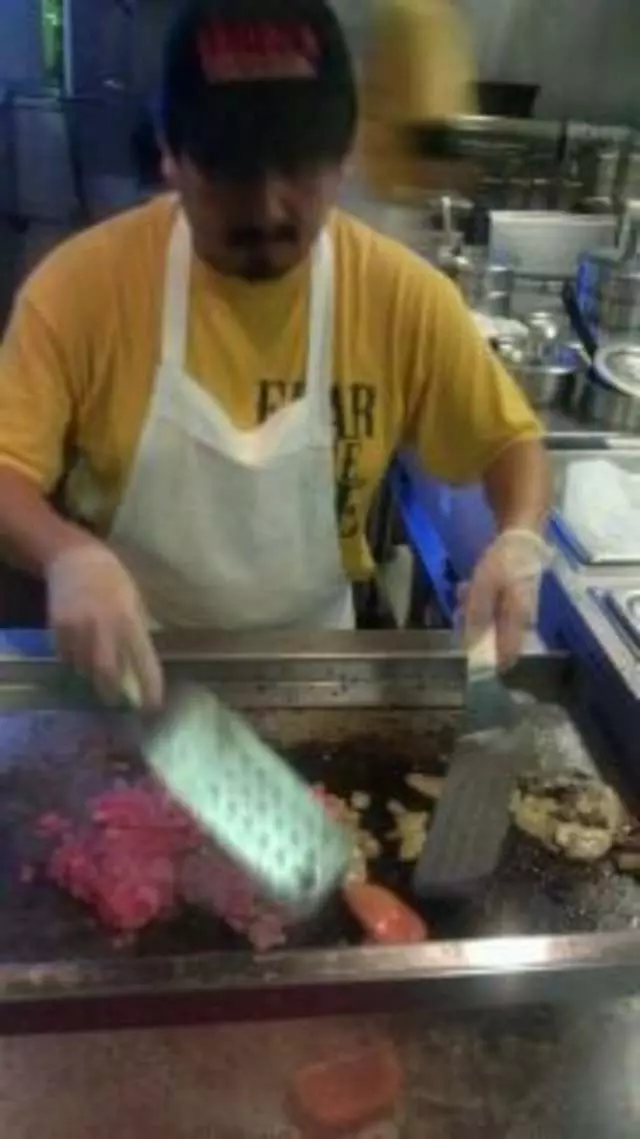 Abner’s Cheesesteaks