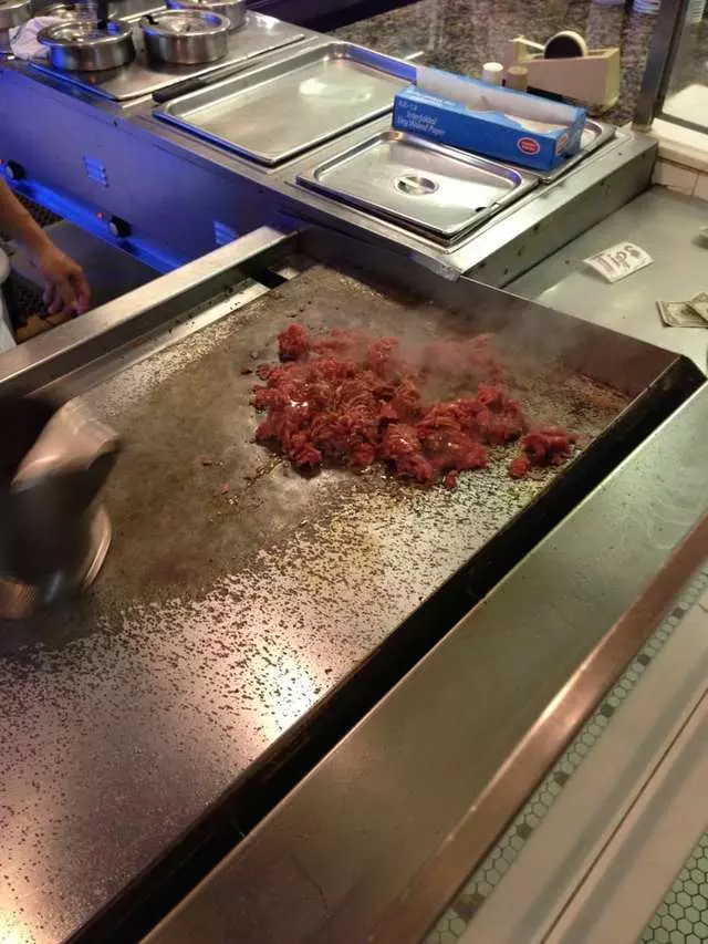 Abner’s Cheesesteaks