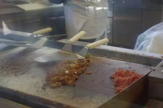 Abner’s Cheesesteaks