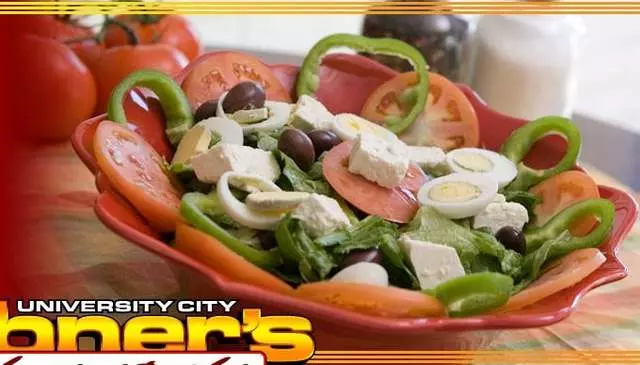 Abner’s Cheesesteaks