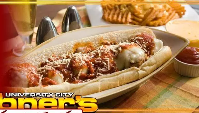 Abner’s Cheesesteaks