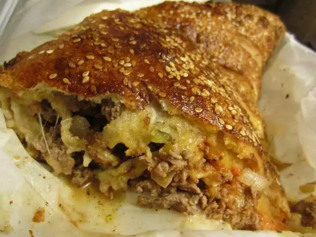 Abner’s Cheesesteaks