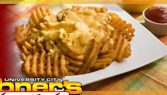 Abner’s Cheesesteaks