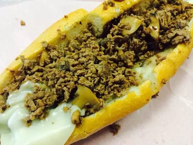 Abner’s Cheesesteaks