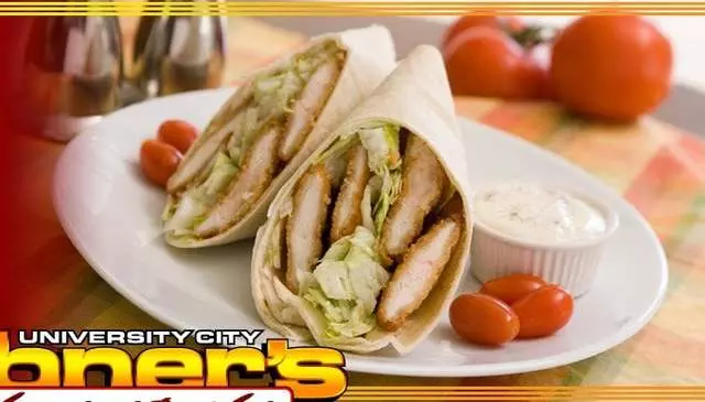 Abner’s Cheesesteaks