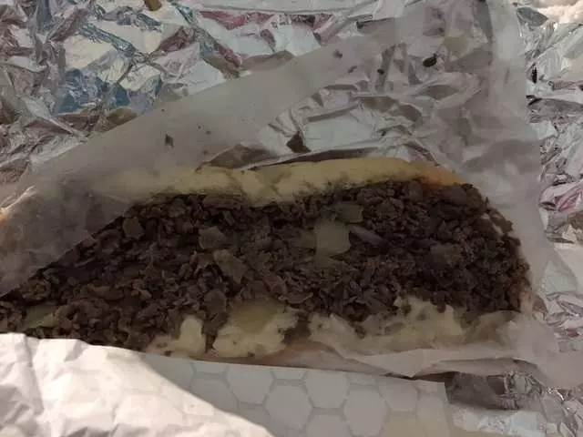 Abner’s Cheesesteaks