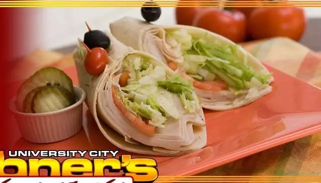 Abner’s Cheesesteaks
