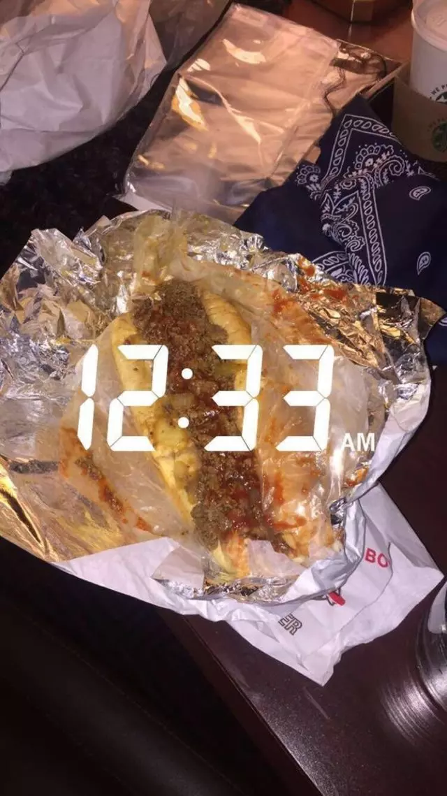 Abner’s Cheesesteaks