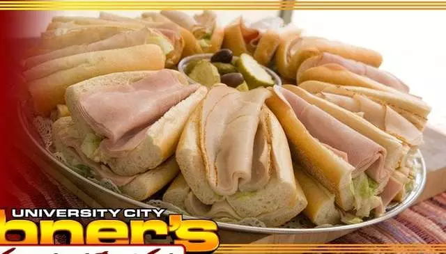 Abner’s Cheesesteaks