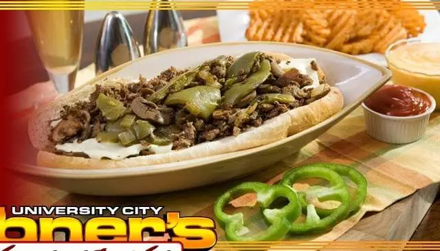 Abner’s Cheesesteaks