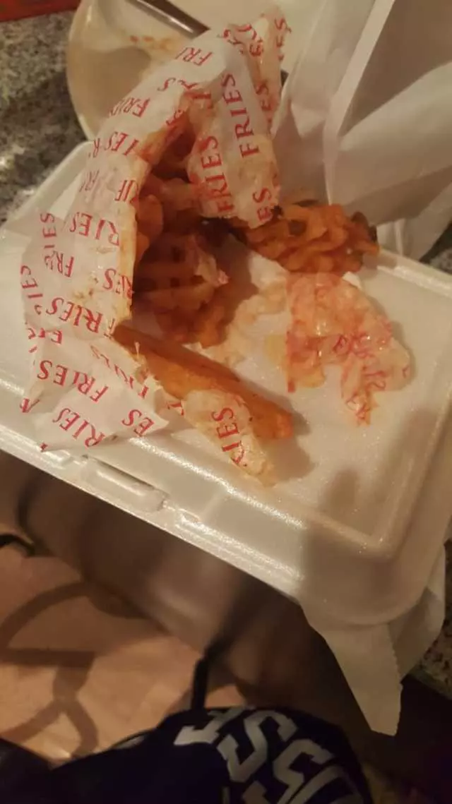 Abner’s Cheesesteaks