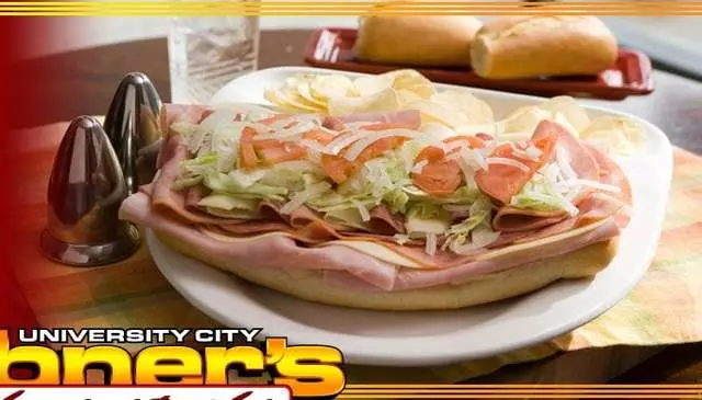 Abner’s Cheesesteaks