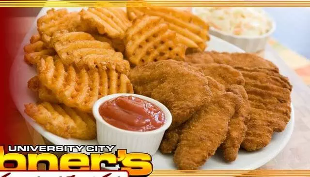 Abner’s Cheesesteaks