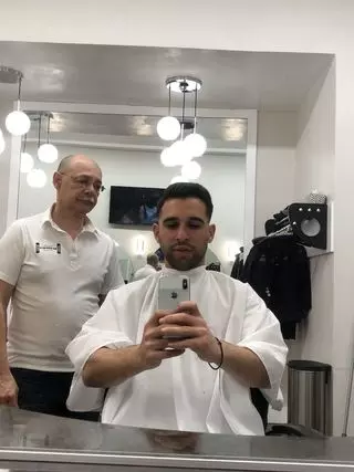 Barberie