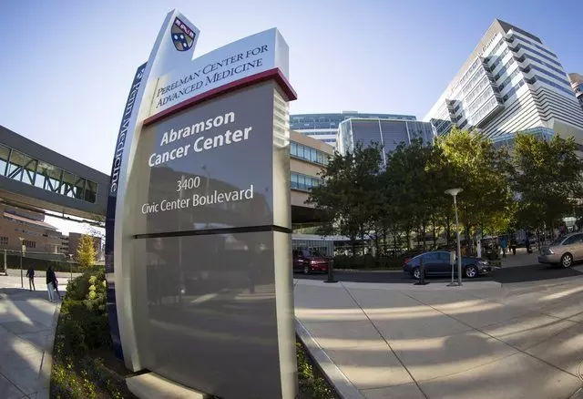 Penn Orthopaedics Perelman