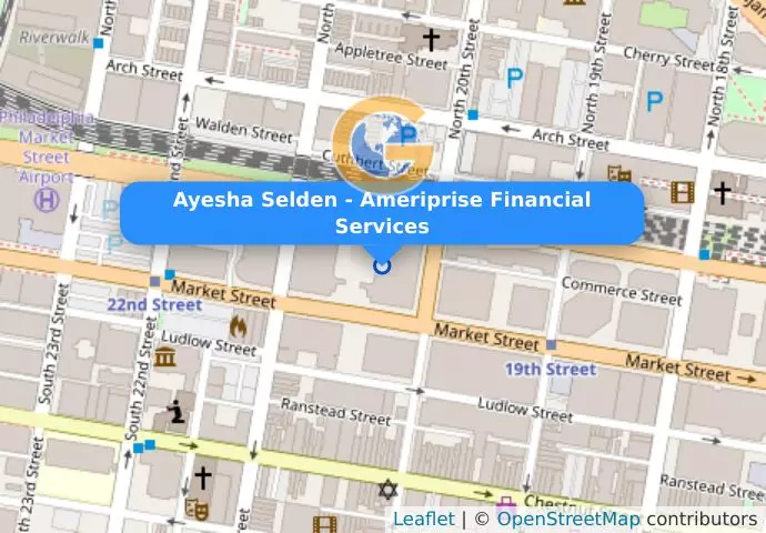 Ayesha Selden - Ameriprise Financial Services