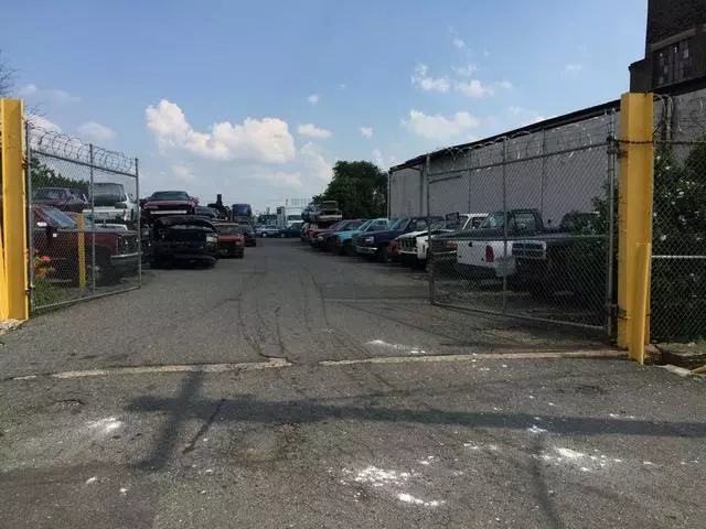 Auto Spot II Auto Parts