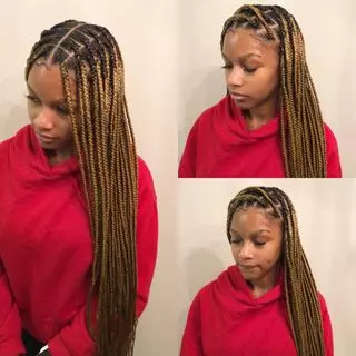Lashed By Jazz Beauty Bar