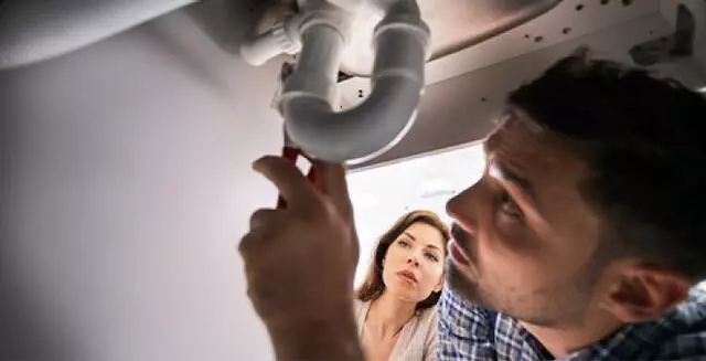 Economy Drain Cleaning & Plumbing