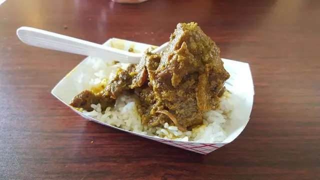 Azzaam’s Soul Food Grill