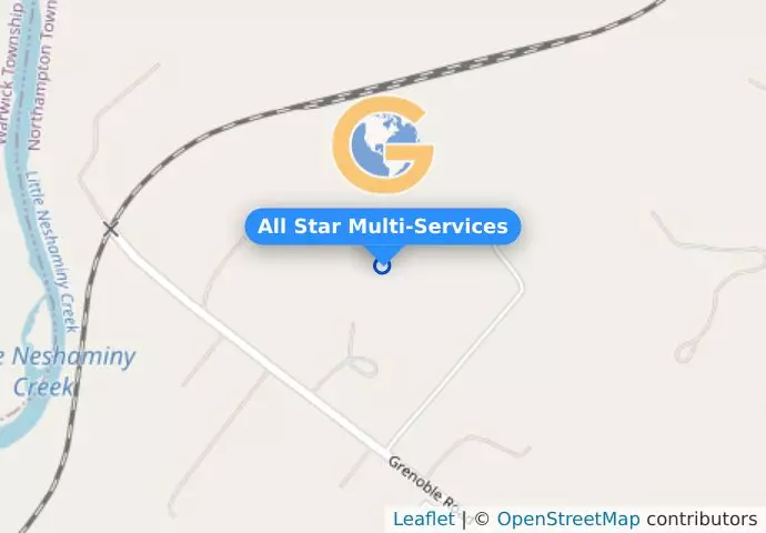 All Star Multi-Services