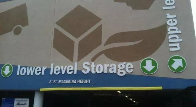 21st Century Storage