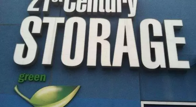 21st Century Storage