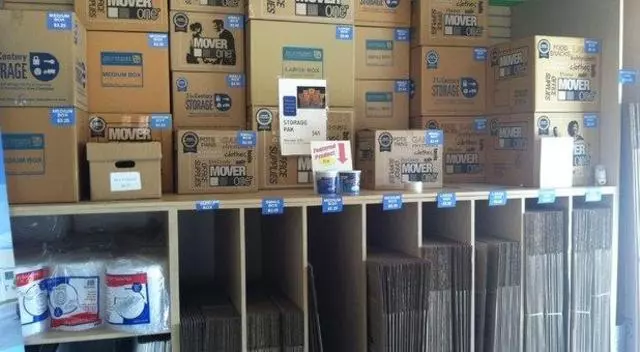 21st Century Storage