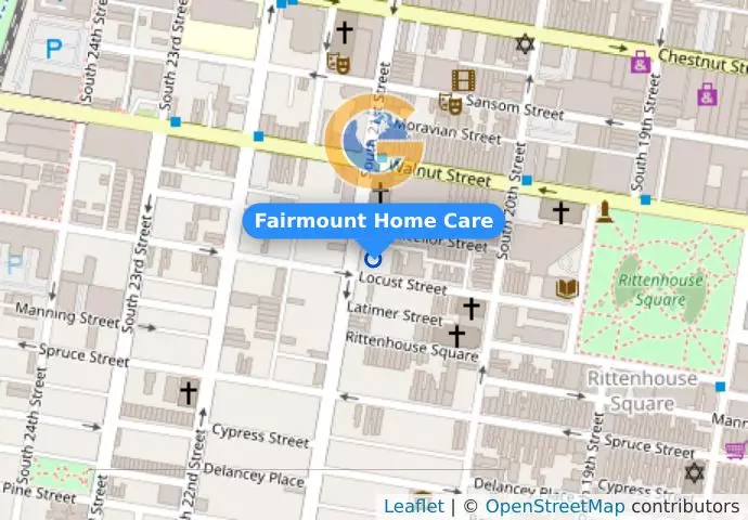Fairmount Home Care