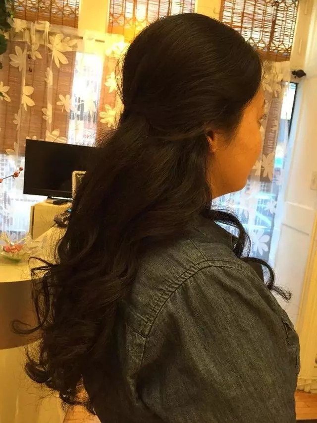 Aisha’s Threading Salon