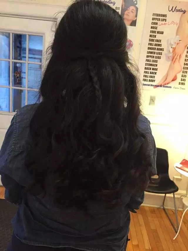 Aisha’s Threading Salon