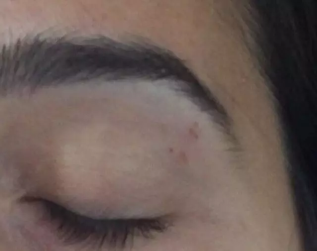 Aisha’s Threading Salon