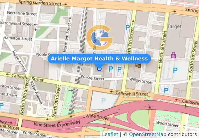 Arielle Margot Health & Wellness